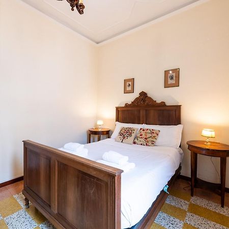 Cipro Apartment Roma Eksteriør bilde
