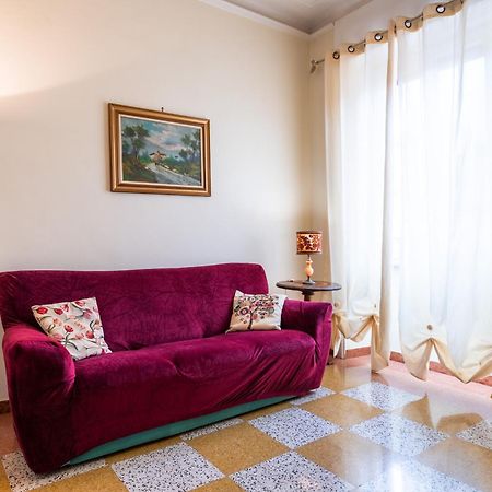 Cipro Apartment Roma Eksteriør bilde